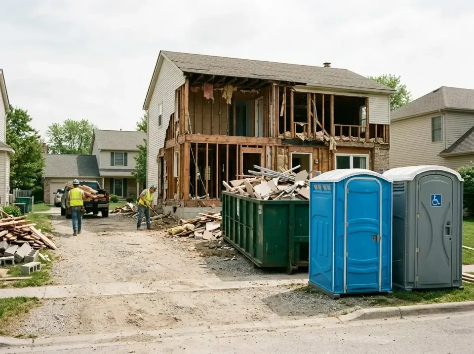 home-renovation-demolition-sit-010 — frequently asked questions, Portable Toilet & Dumpsters Rental in Superior, CO